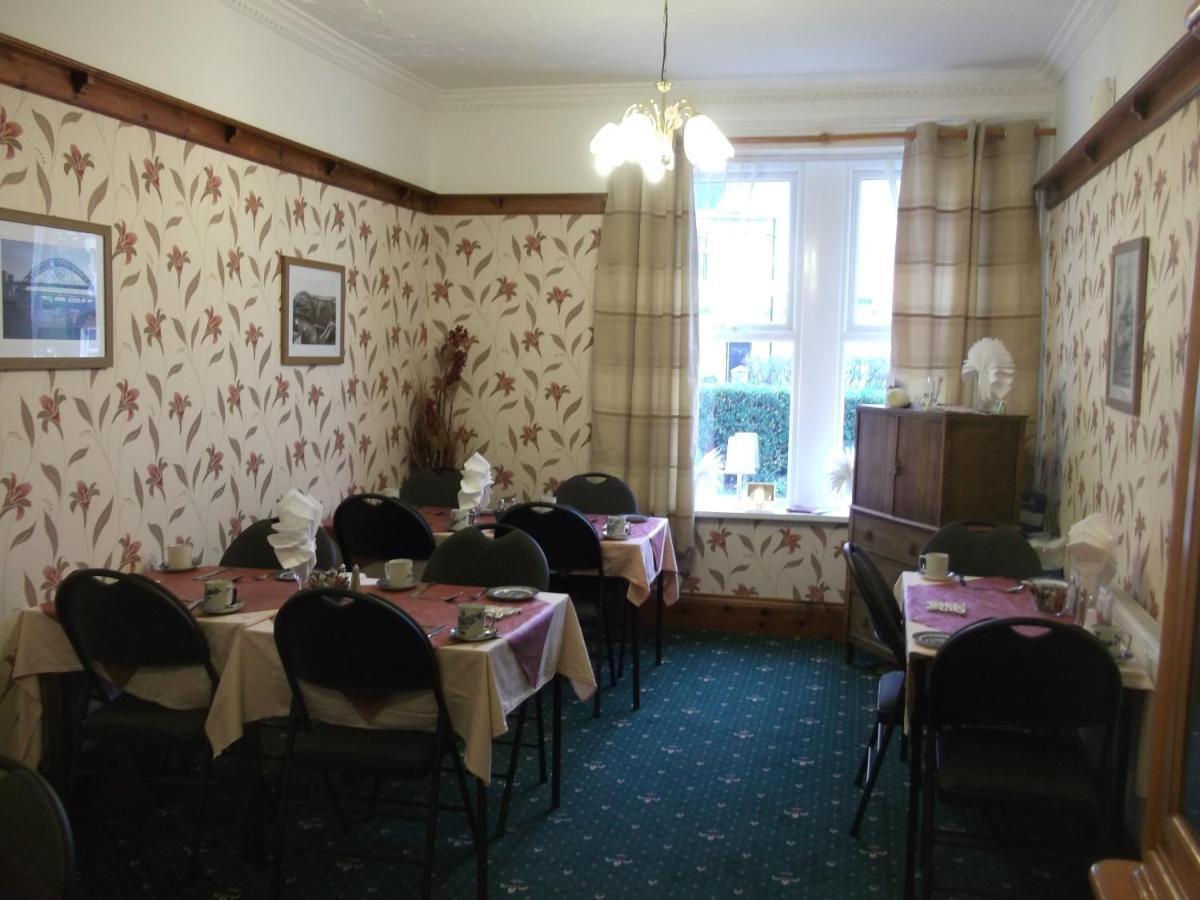 Durham House Hotel Gateshead Extérieur photo