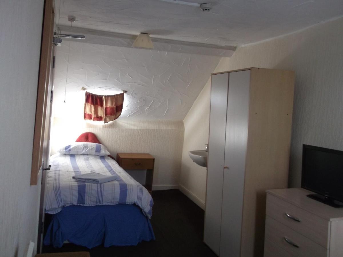 Durham House Hotel Gateshead Extérieur photo