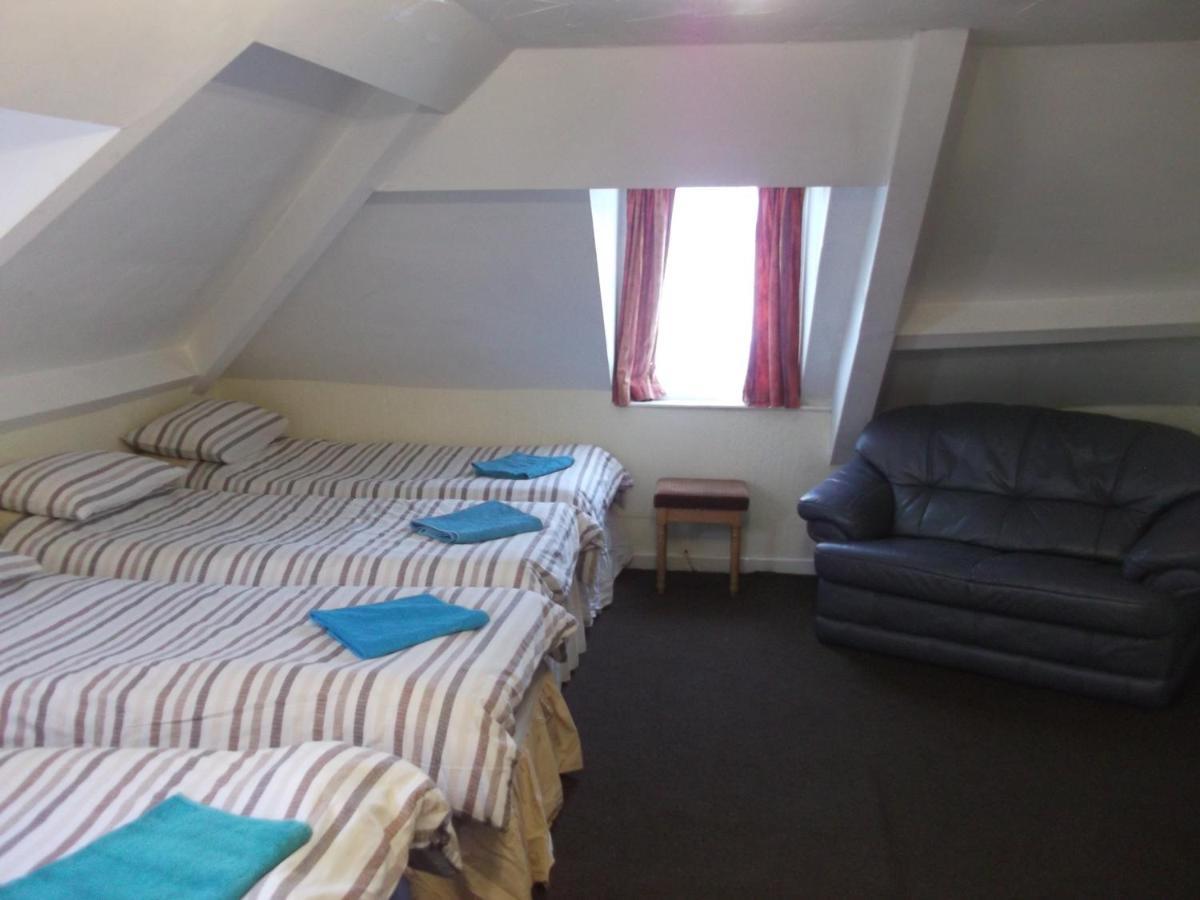 Durham House Hotel Gateshead Extérieur photo